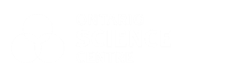 Ontario Science Centre logo