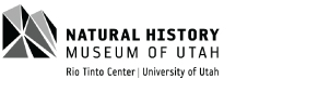 Natural History Museum of Utah, Rio Tinto Center, University of Utah