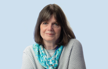 Gillian Howard, Board Director & Consultant—Communications