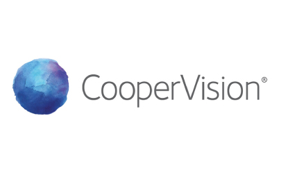 CooperVision logo